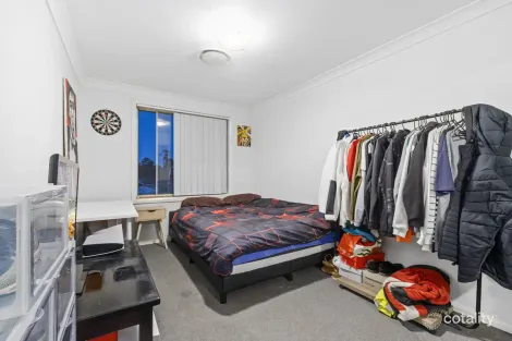 Property photo of 24A Kenyon Crescent Doonside NSW 2767