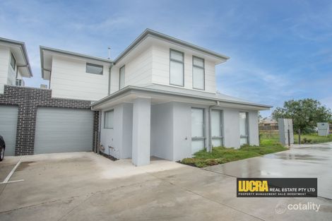 16/617 Tarneit Rd, Hoppers Crossing, VIC 3029