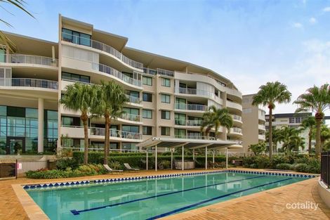 114/1 Gray St, New Farm, QLD 4005