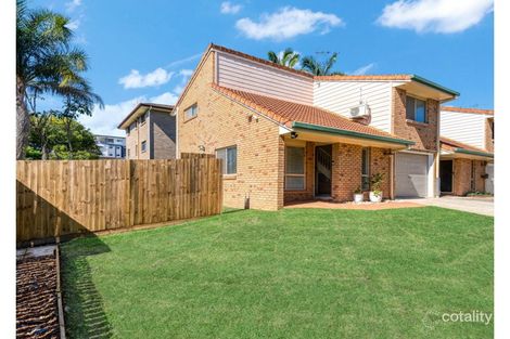3/33 View St, Chermside, QLD 4032