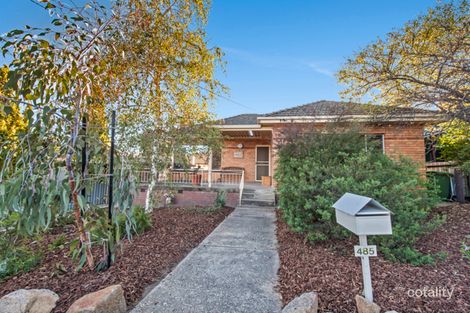 Property photo of 485 Hill Street West Albury NSW 2640