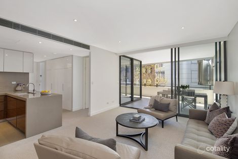 Property photo of 211/50 McLachlan Avenue Darlinghurst NSW 2010