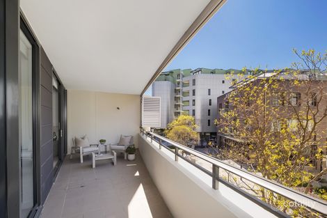 Property photo of 211/50 McLachlan Avenue Darlinghurst NSW 2010