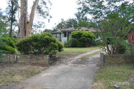 36 Brook Rd, Glenbrook, NSW 2773