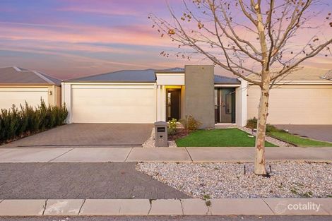 Property photo of 22 Doryanthes Avenue Piara Waters WA 6112