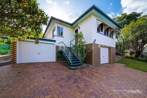 Property photo of 14 Carntyne Street Morningside QLD 4170