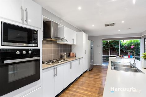 Property photo of 46 Allamanda Boulevard Lysterfield VIC 3156