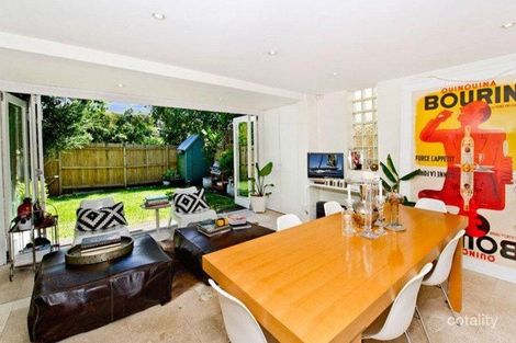 Property photo of 32 Bathurst Street Woollahra NSW 2025