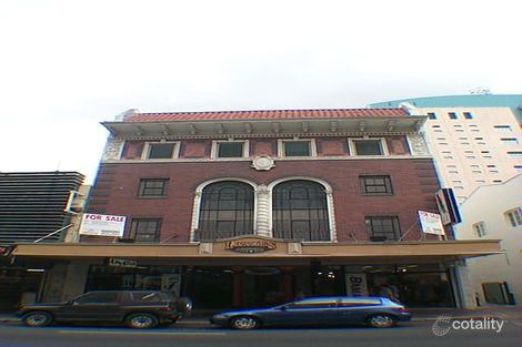 3/81 Elizabeth St, Brisbane City, QLD 4000