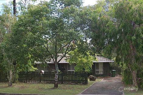 20 Rhodes St, Loganlea, QLD 4131