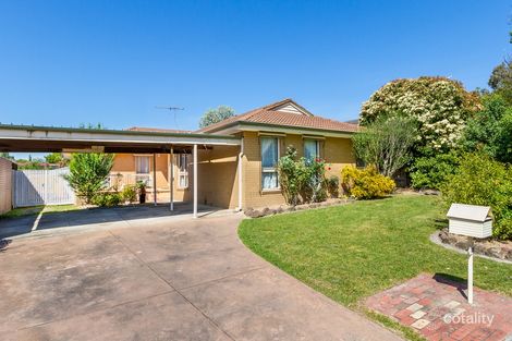 12 Summerhill Ave, Wheelers Hill, VIC 3150