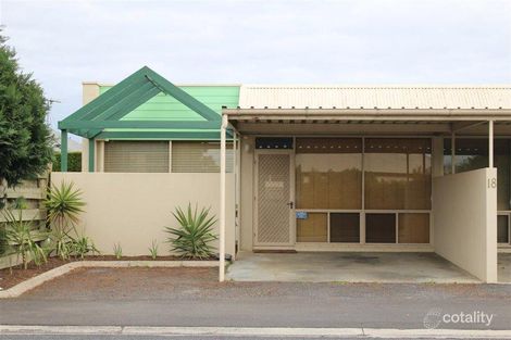 2/18 Bertha St, Mount Gambier, SA 5290
