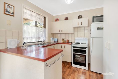 Property photo of 86 Wine Drive Wilsonton Heights QLD 4350