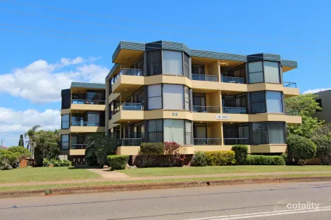 1/33 Pacific Dr, Port Macquarie, NSW 2444