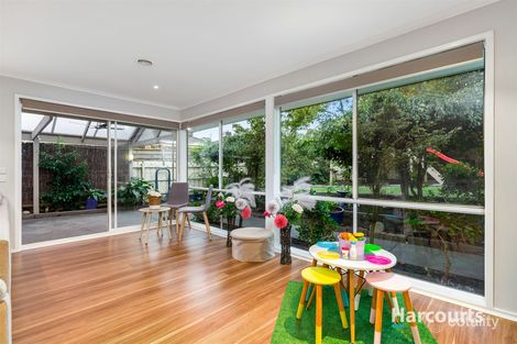 Property photo of 46 Allamanda Boulevard Lysterfield VIC 3156