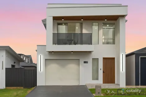 29 Triton Pde, Nirimba Fields, NSW 2763