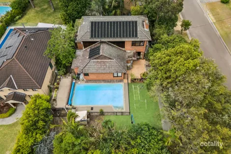Property photo of 41 Bindea Street Como NSW 2226