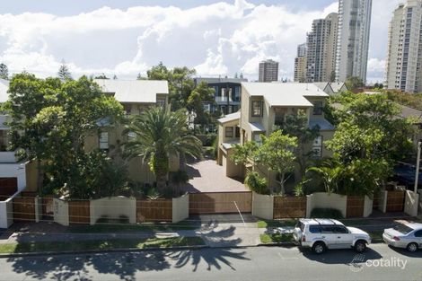Property photo of 4/55 Woodroffe Avenue Main Beach QLD 4217