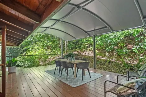 Property photo of 14 Barronview Drive Freshwater QLD 4870
