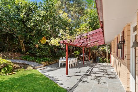 Property photo of 5 Kinsdale Close Killarney Heights NSW 2087
