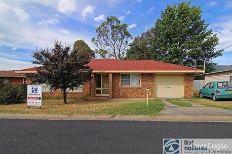 Property photo of 2/8 Salmon Avenue Armidale NSW 2350