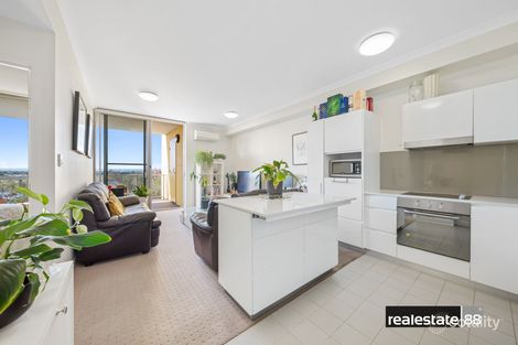 Property photo of 33/28 Goodwood Parade Burswood WA 6100