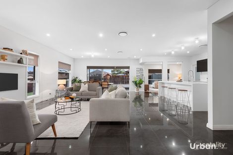 Property photo of 15 Kirkwood Crescent Colebee NSW 2761