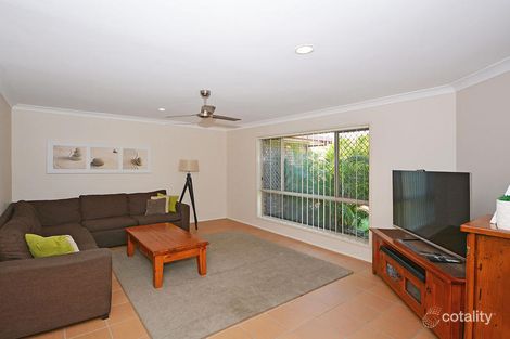 Property photo of 46 Honeysuckle Avenue Kawungan QLD 4655