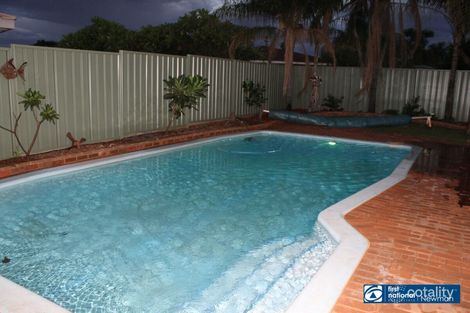 Property photo of 11 Yalberee Street Newman WA 6753