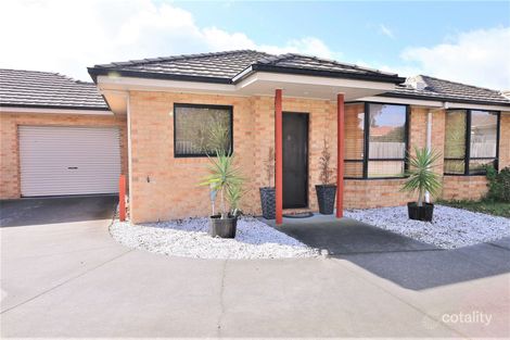 2/22 Hughes Cres, Dandenong North, VIC 3175