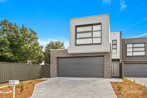 1 Lateen Cl, Shell Cove, NSW 2529