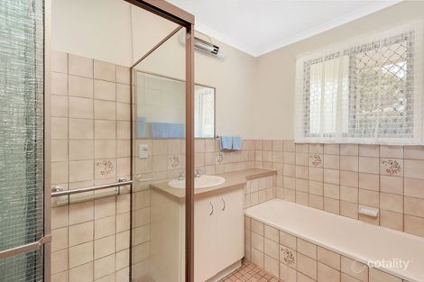 Property photo of 86 Wine Drive Wilsonton Heights QLD 4350
