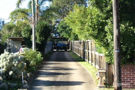 29a Quarry Rd, Ryde, NSW 2112