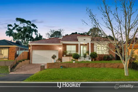 385 Ormond Rd, Narre Warren South, VIC 3805