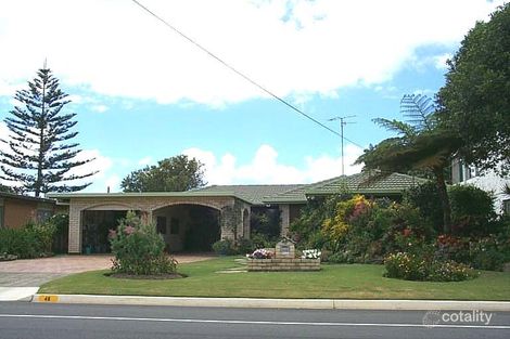 48 Mallawa Dr, Palm Beach, QLD 4221