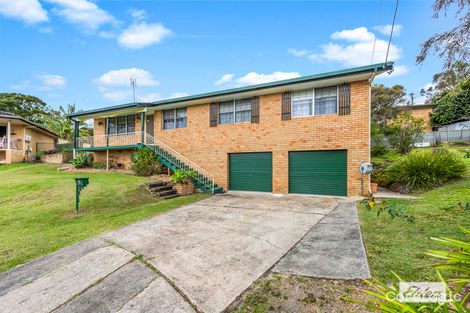 Property photo of 5 Dean Place South Grafton NSW 2460