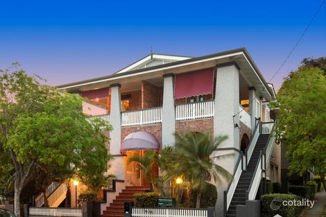 4/116 Merthyr Rd, New Farm, QLD 4005