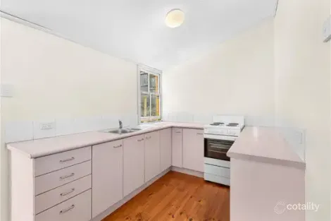 Property photo of 23 Bowler Street Paddington QLD 4064