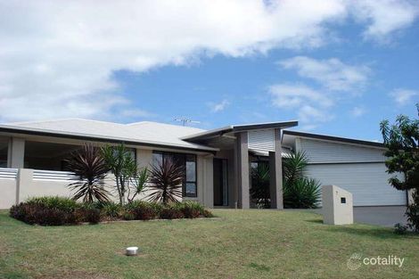 Property photo of 7 Bellamy Close Redland Bay QLD 4165