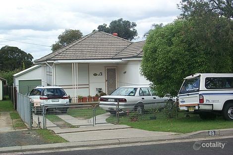 49 Mcclelland St, Chester Hill, NSW 2162