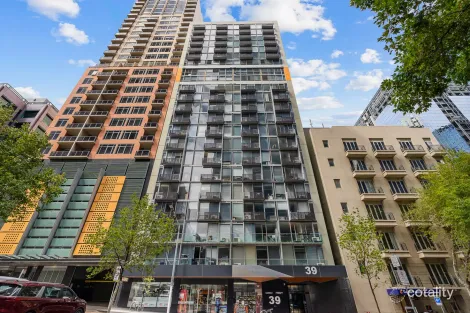 209/39 Lonsdale St, Melbourne, VIC 3000