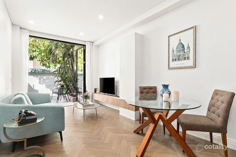 Property photo of 54 Chisholm Street Darlinghurst NSW 2010