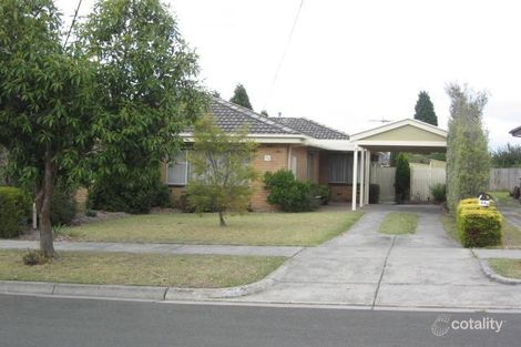 44b Sylvia St, Dandenong North, VIC 3175
