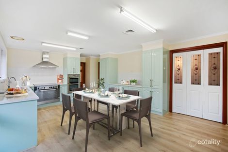 Property photo of 59 Jacobs Drive Clarinda VIC 3169
