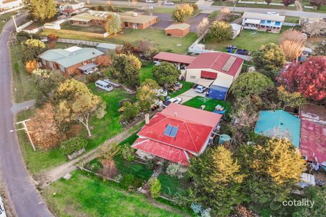 Property photo of 8 Travers Street Adelong NSW 2729
