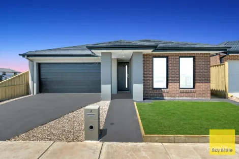 3 Shanti Cct, Werribee, VIC 3030