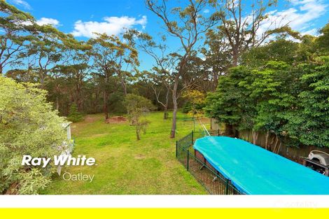 Property photo of 27 Beaumaris Crescent Mortdale NSW 2223