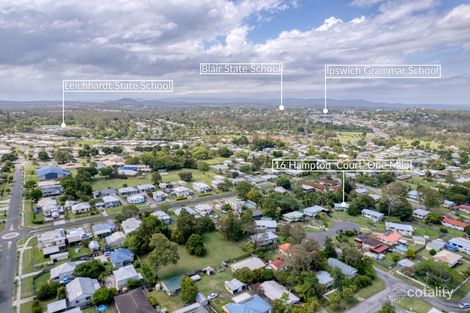 Property photo of 16 Hampton Court One Mile QLD 4305