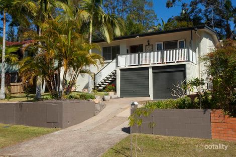 Property photo of 17 Bernarra Street The Gap QLD 4061