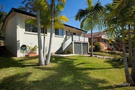 Property photo of 17 Bernarra Street The Gap QLD 4061